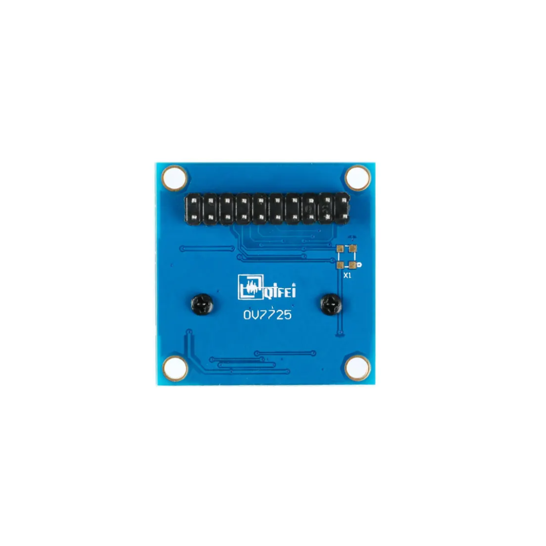 Modulo Camara Ov7725 Vga